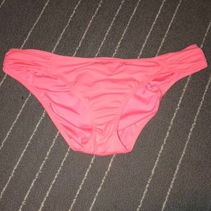 Victoria’s Secret bathing suit bottoms